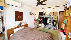 Blk 25A Saint George's Towers (Kallang/Whampoa), HDB 4 Rooms #619558041
